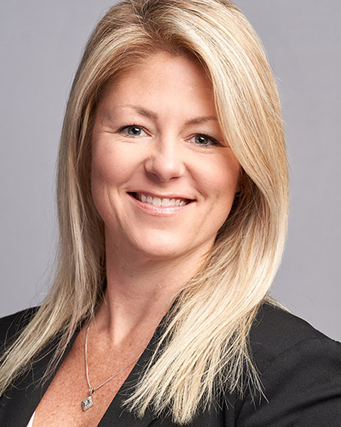Corporate Manager Headshot